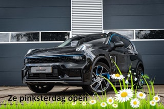 Thumbnail Mobil 1
