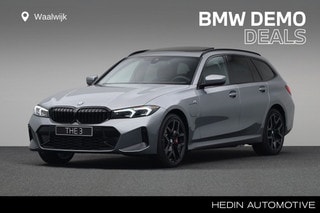 Thumbnail Mobil 1