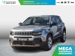 Thumbnail Mobil 1