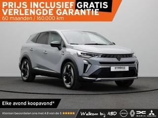 Thumbnail Mobil 1