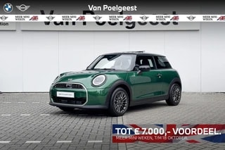 Thumbnail Mobil 1