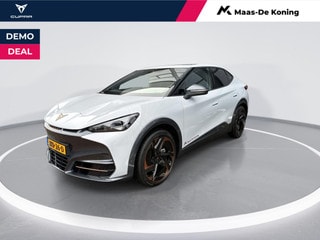 Thumbnail Mobil 1