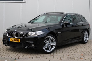 Thumbnail Mobil 1