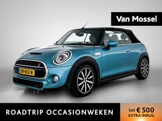 Thumbnail Mobil 1