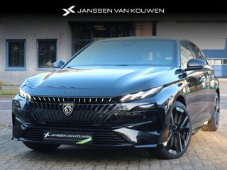 Thumbnail Mobil 1