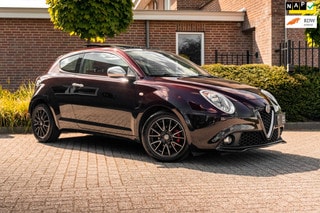 Thumbnail Mobil 1