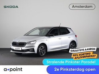 Thumbnail Mobil 1