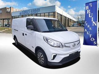 Thumbnail Mobil 1