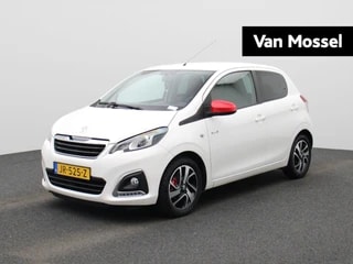 Thumbnail Mobil 1