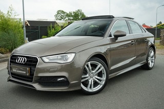 Thumbnail Mobil 1
