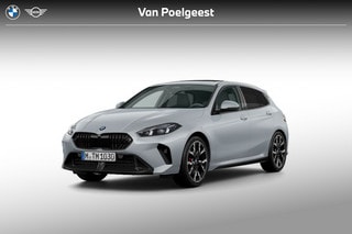 Thumbnail Mobil 1