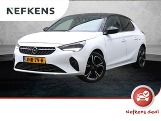 Thumbnail Mobil 1