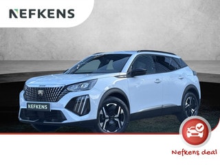 Thumbnail Mobil 1