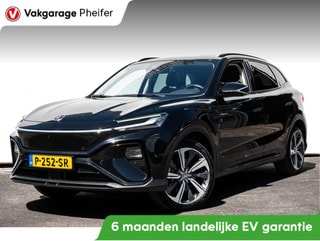 Thumbnail Mobil 1