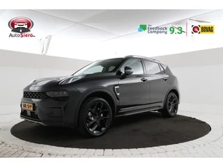 Thumbnail Mobil 1