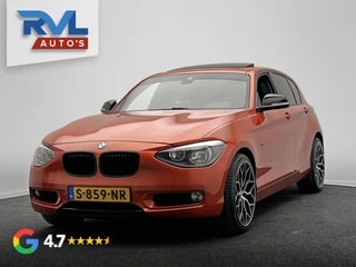 Thumbnail Mobil 1