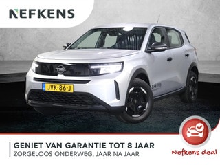 Thumbnail Mobil 1