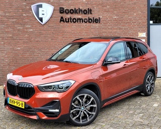 Thumbnail Mobil 1