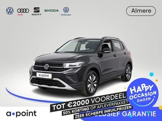 Thumbnail Mobil 1