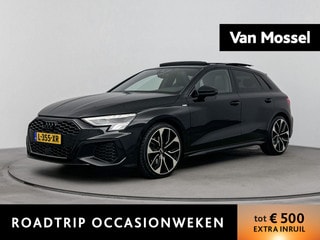 Thumbnail Mobil 1