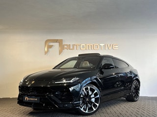 Thumbnail Mobil 1