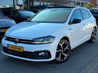 Thumbnail Mobil 1