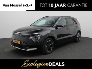 Thumbnail Mobil 1