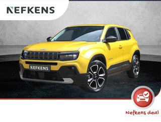 Thumbnail Mobil 1