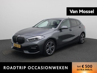 Thumbnail Mobil 1