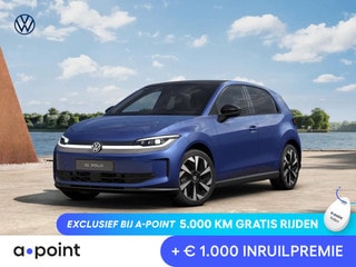 Thumbnail Mobil 1