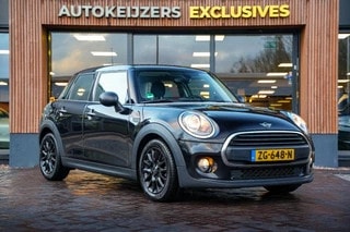 Thumbnail Mobil 1