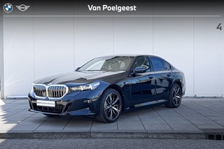 Thumbnail Mobil 1