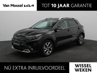 Thumbnail Mobil 1
