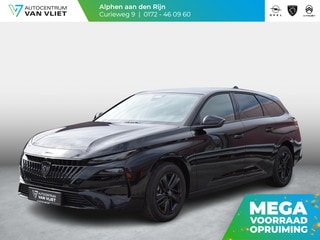 Thumbnail Mobil 1