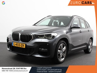 Thumbnail Mobil 1