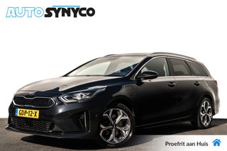 Thumbnail Mobil 1
