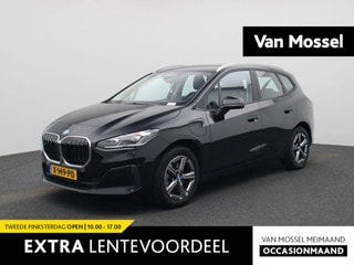 Thumbnail Mobil 1