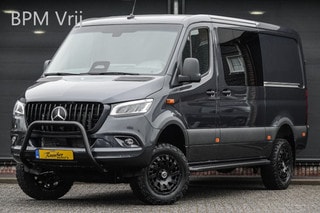 Thumbnail Mobil 1