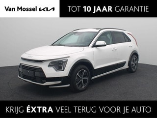 Thumbnail Mobil 1