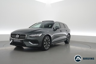 Thumbnail Mobil 1