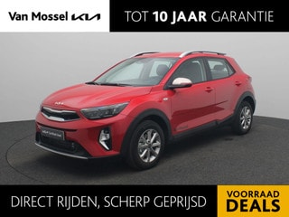 Thumbnail Mobil 1