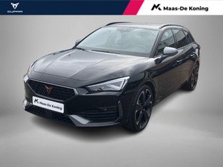 Thumbnail Mobil 1