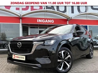 Thumbnail Mobil 1
