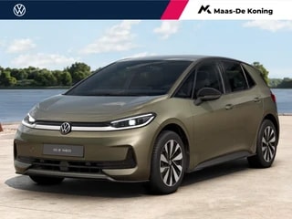 Thumbnail Mobil 1