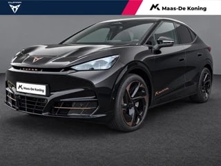 Thumbnail Mobil 1