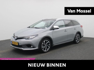 Thumbnail Mobil 1