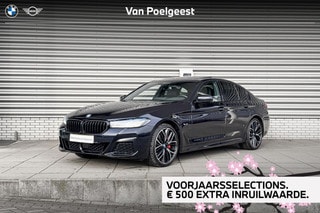 Thumbnail Mobil 1