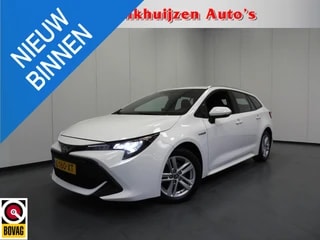 Thumbnail Mobil 1