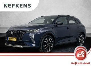 Thumbnail Mobil 1