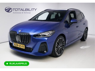 Thumbnail Mobil 1